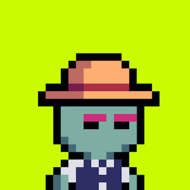Tiny Hood #4431