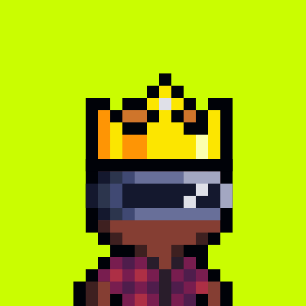 Tiny Hood #4433