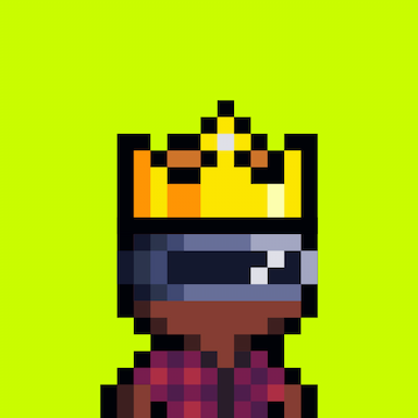 Tiny Hood #4433