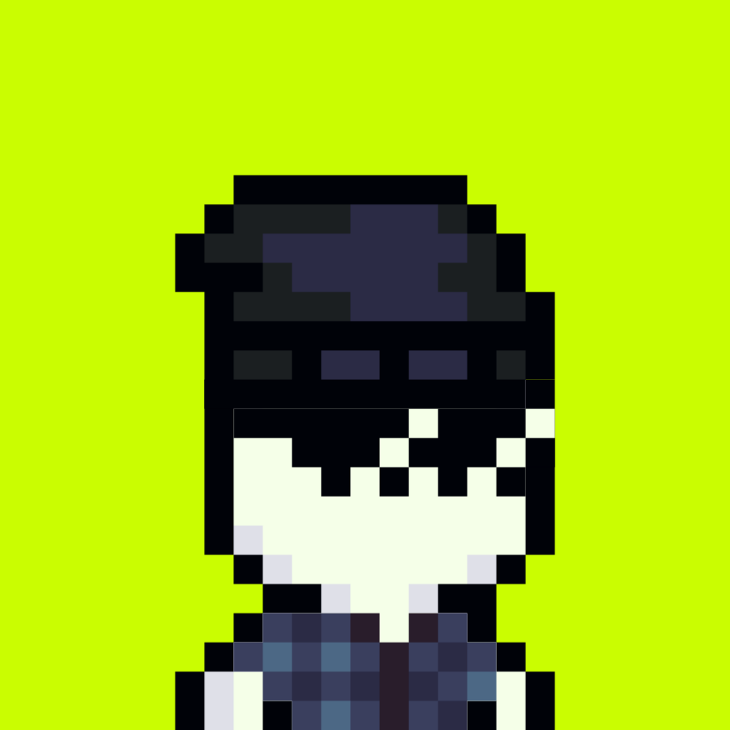 Tiny Hood #4434