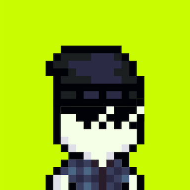 Tiny Hood #4434