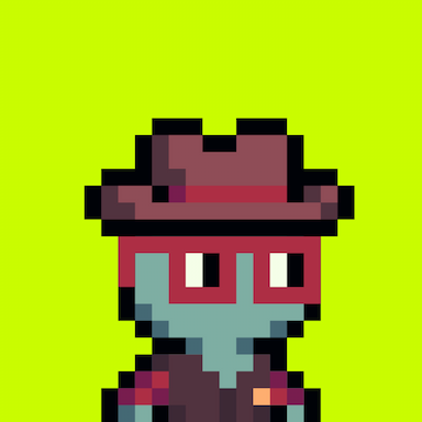 Tiny Hood #4435