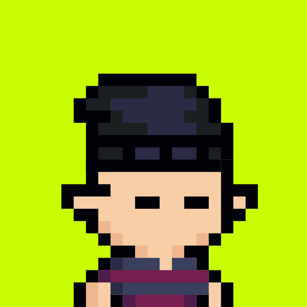 Tiny Hood #4436
