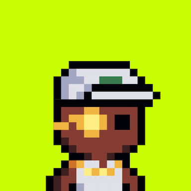 Tiny Hood #4437