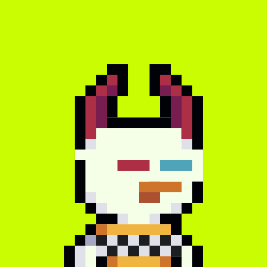 Tiny Hood #4439
