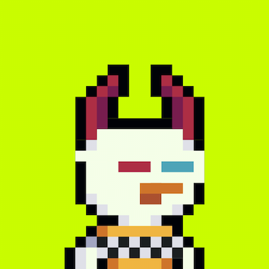 Tiny Hood #4439