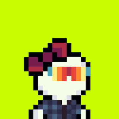Tiny Hood #444
