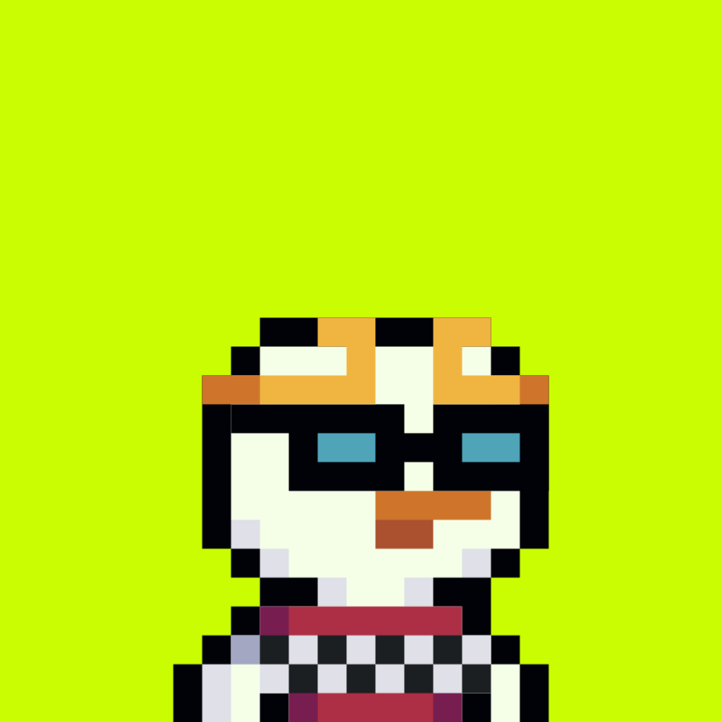 Tiny Hood #4440