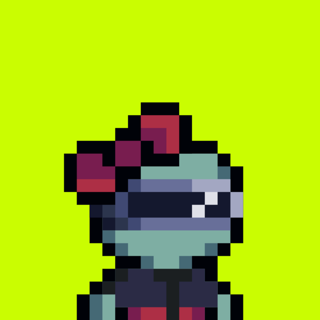 Tiny Hood #4441