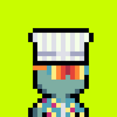 Tiny Hood #4442