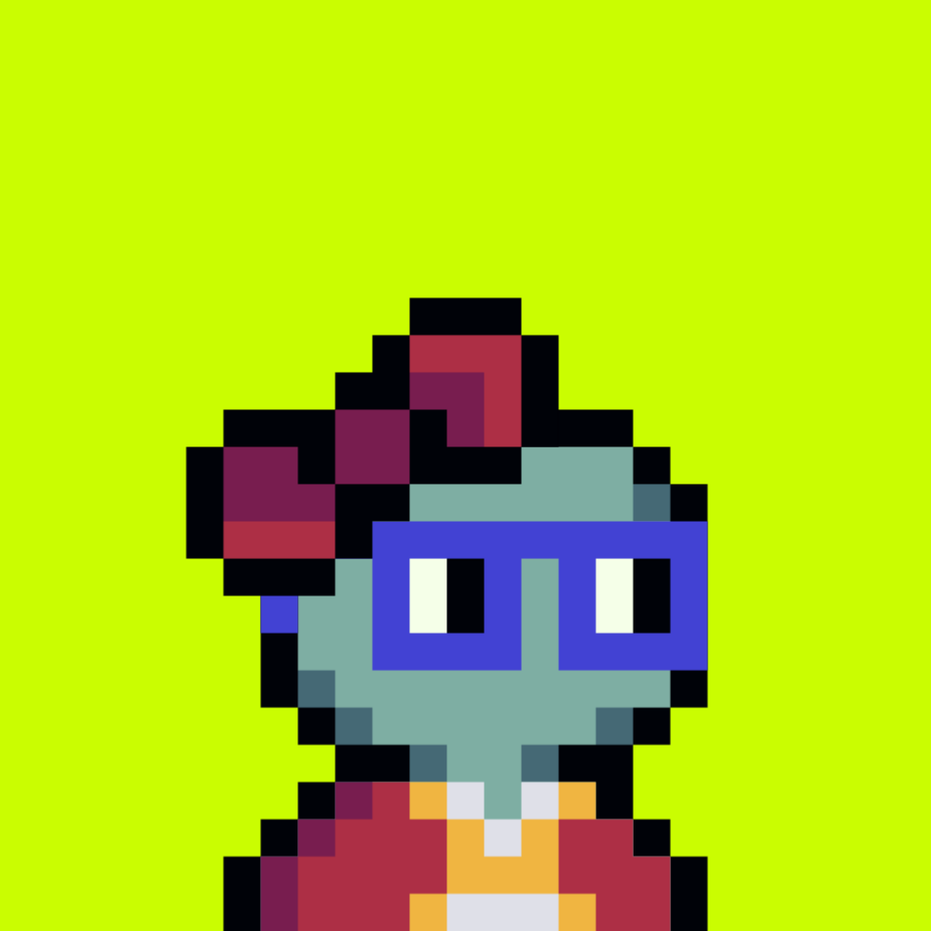 Tiny Hood #4443