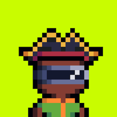 Tiny Hood #4444