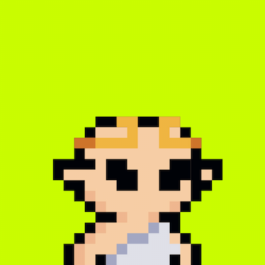 Tiny Hood #4446