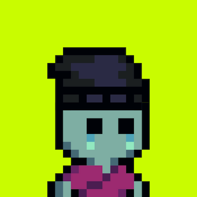 Tiny Hood #4447