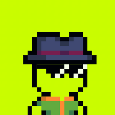 Tiny Hood #4448