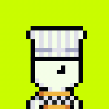 Tiny Hood #4449