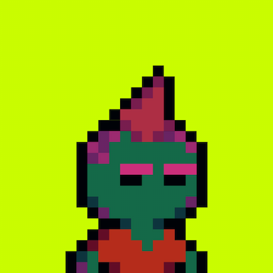 Tiny Hood #445