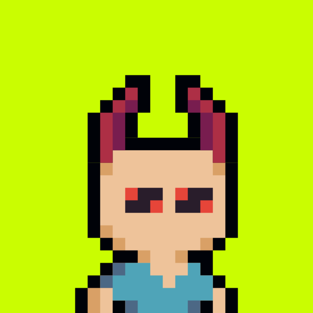 Tiny Hood #4450