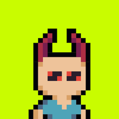 Tiny Hood #4450