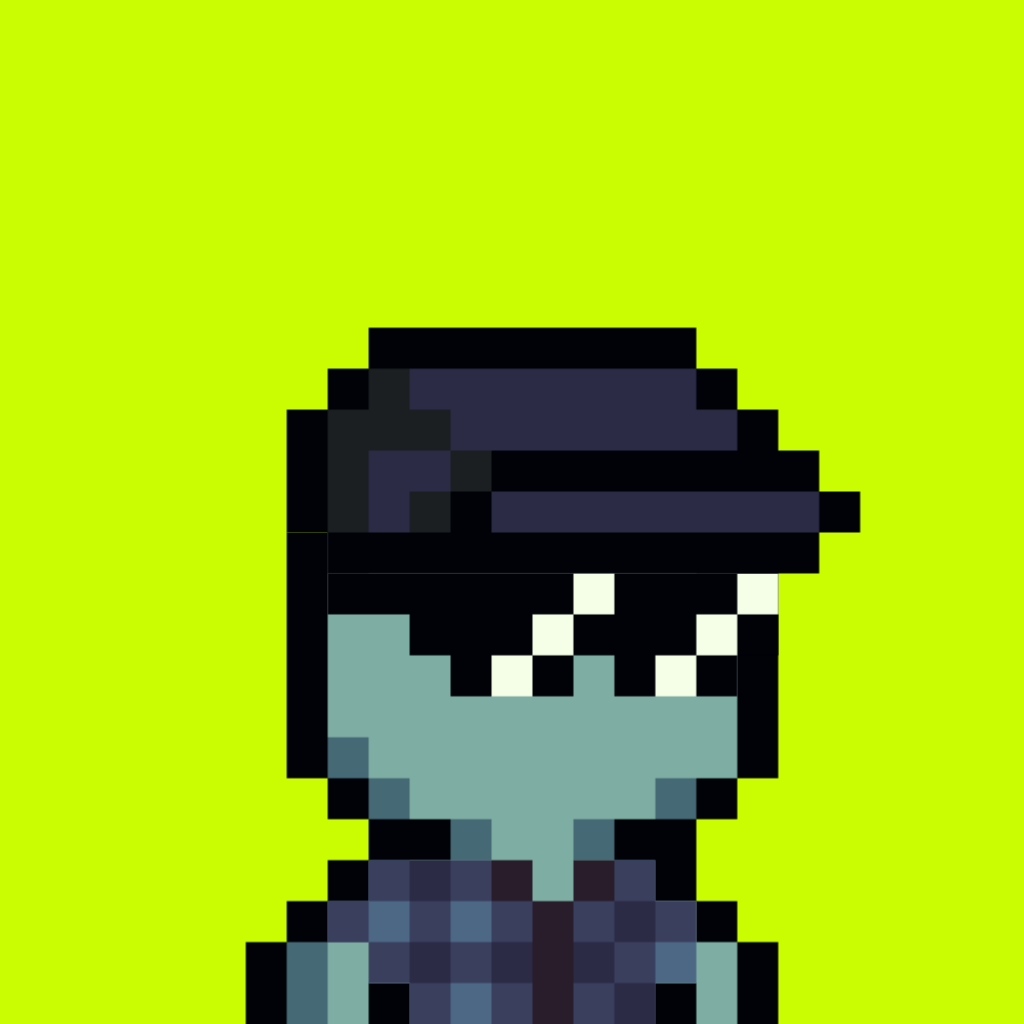 Tiny Hood #4451