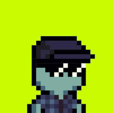 Tiny Hood #4451