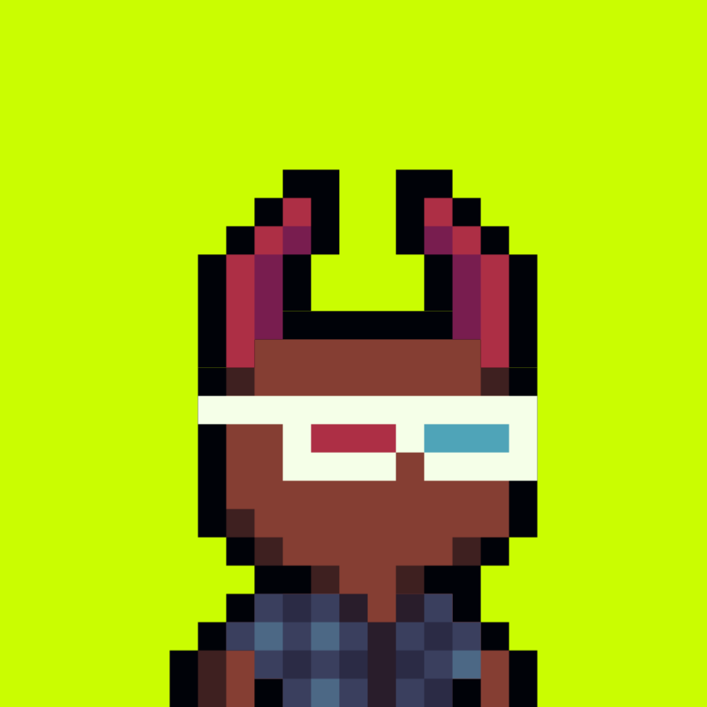 Tiny Hood #4453