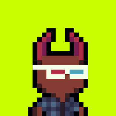 Tiny Hood #4453