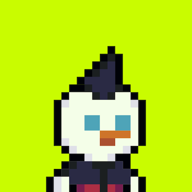 Tiny Hood #4455