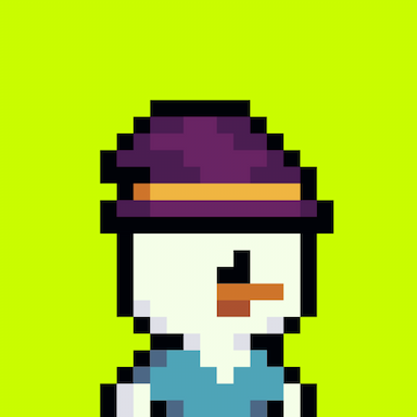 Tiny Hood #4456