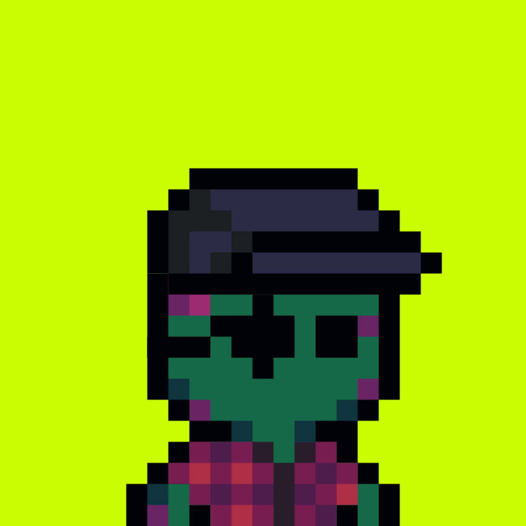 Tiny Hood #4457