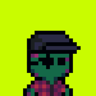 Tiny Hood #4457