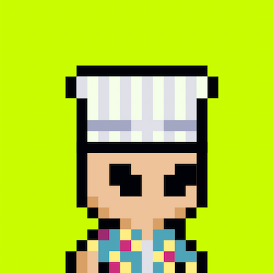 Tiny Hood #4459