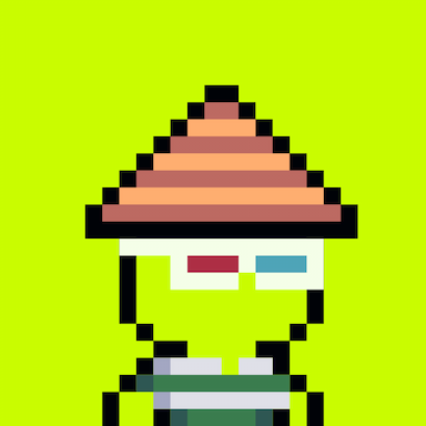 Tiny Hood #446