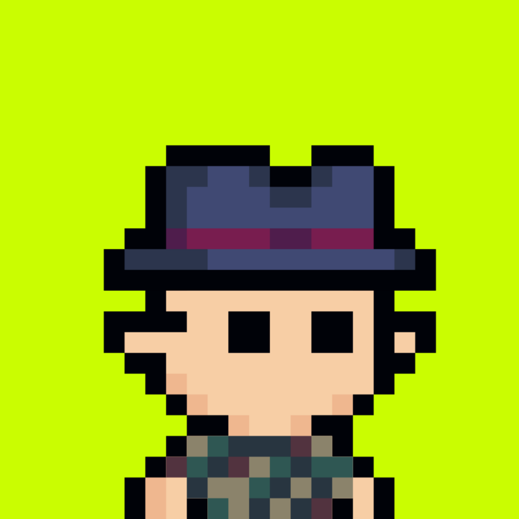 Tiny Hood #4462