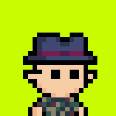 Tiny Hood #4462