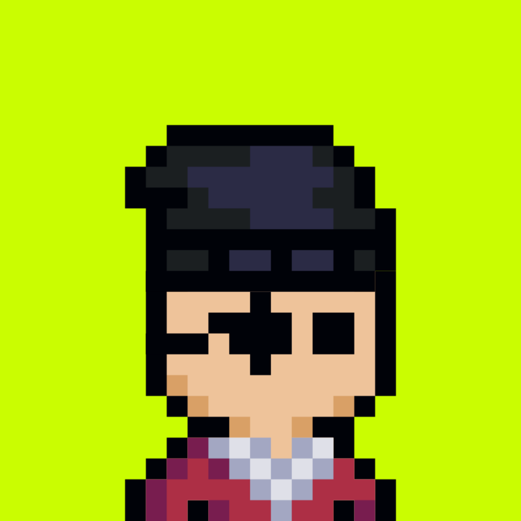 Tiny Hood #4463