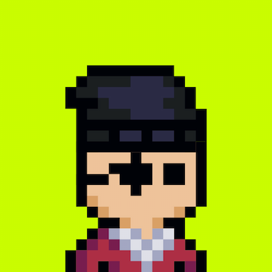 Tiny Hood #4463