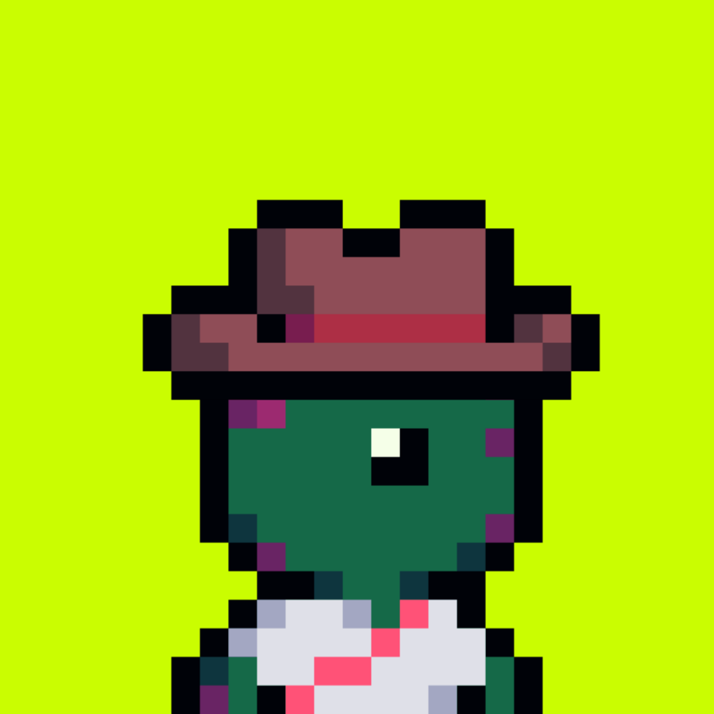 Tiny Hood #4464