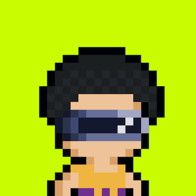 Tiny Hood #4465