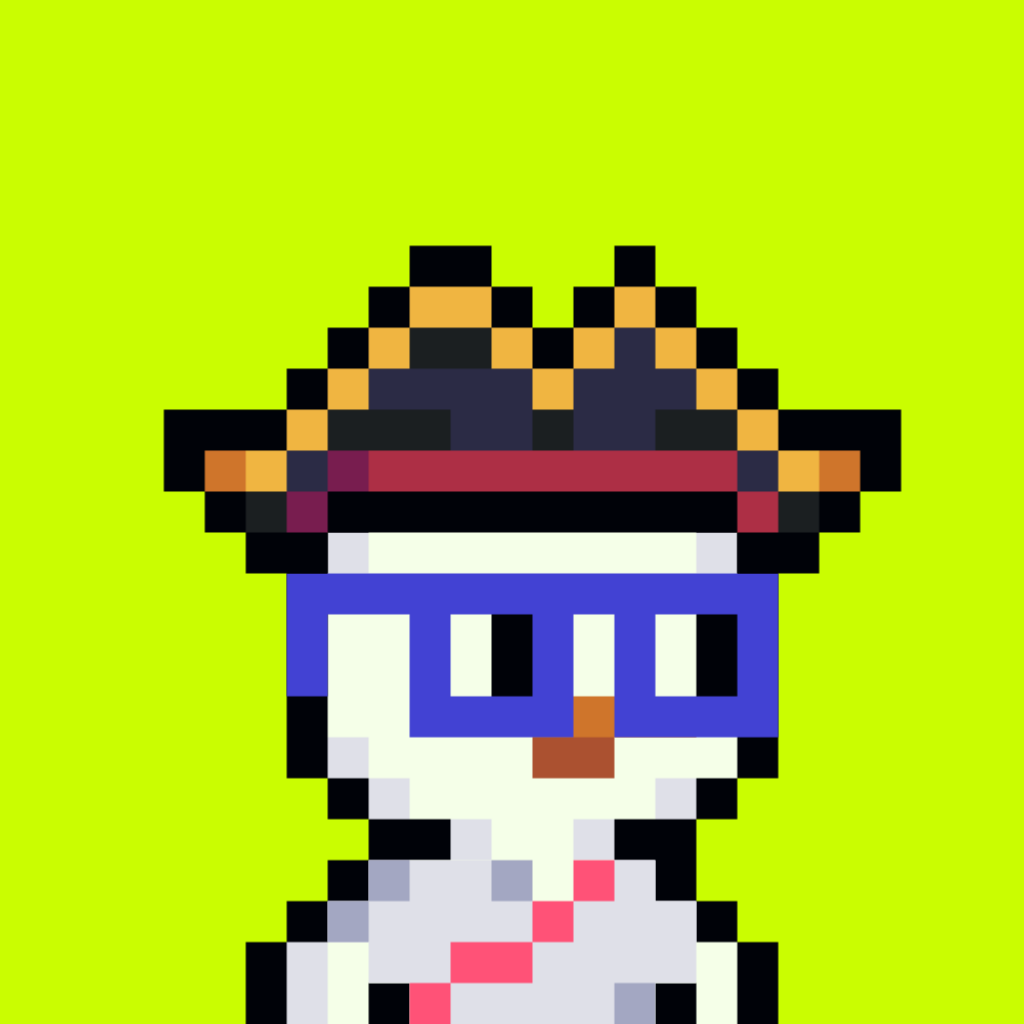 Tiny Hood #4466