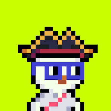 Tiny Hood #4466