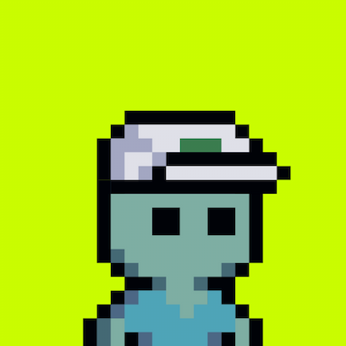 Tiny Hood #4467