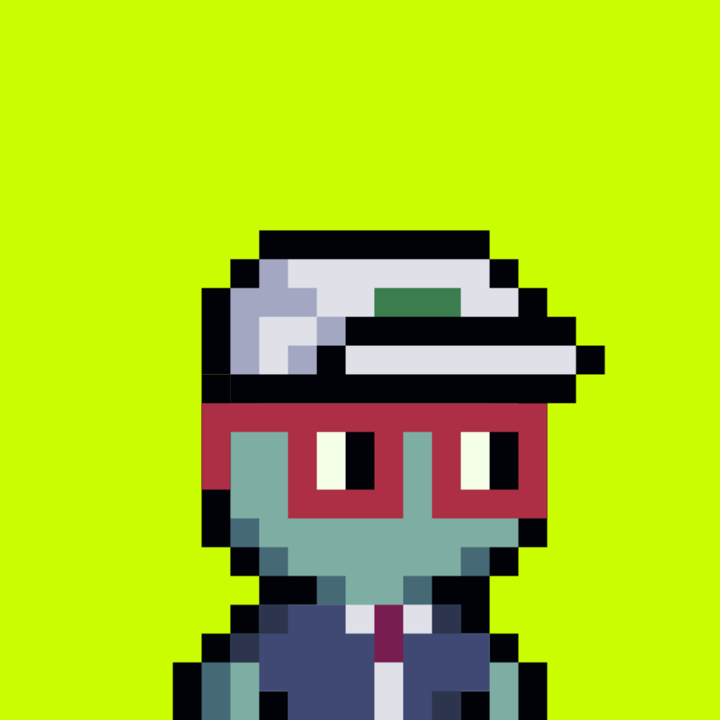 Tiny Hood #4468