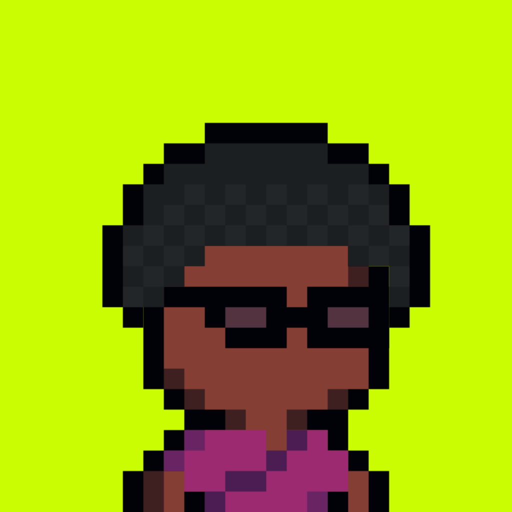 Tiny Hood #4469