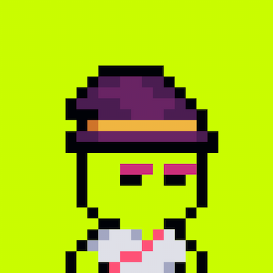 Tiny Hood #447