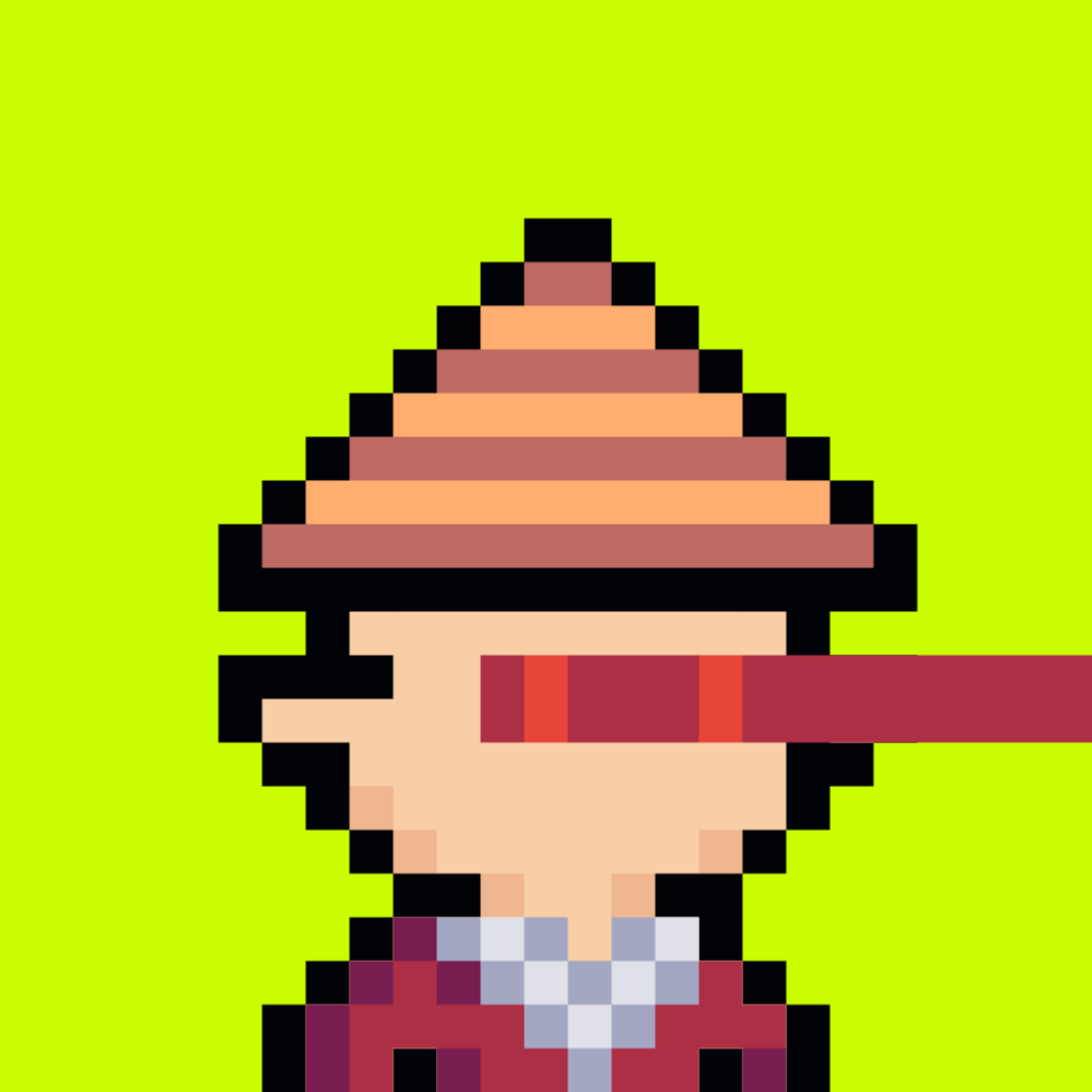 Tiny Hood #4470