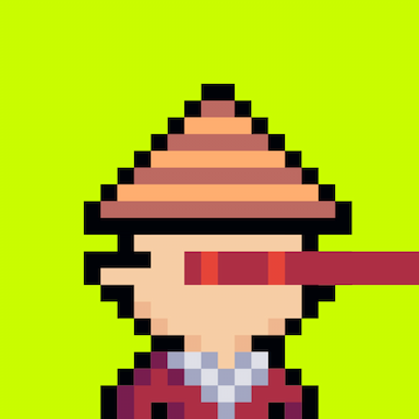 Tiny Hood #4470