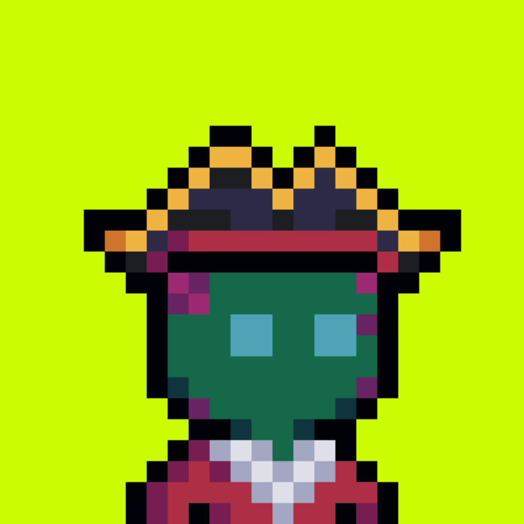 Tiny Hood #4471