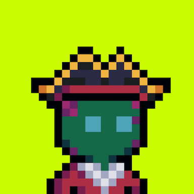 Tiny Hood #4471