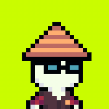 Tiny Hood #4472